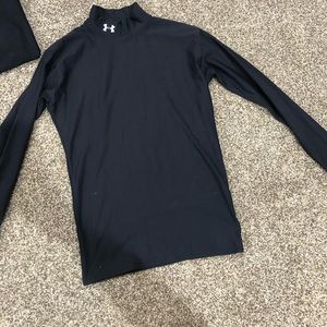 Men’s Under Armour Compression Long Sleeve